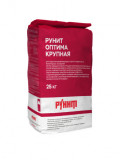 Д1-01-12 Рунит Оптима крупная, 25 кг