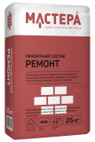 МАСТЕРА  РЕМОНТ, 25 кг