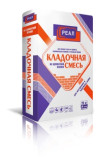 РЕАЛ Кладочная смесь М150, F50, 25кг